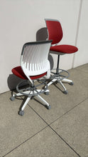 Load image into Gallery viewer, Used Steelcase Cobi Drafting Chair
