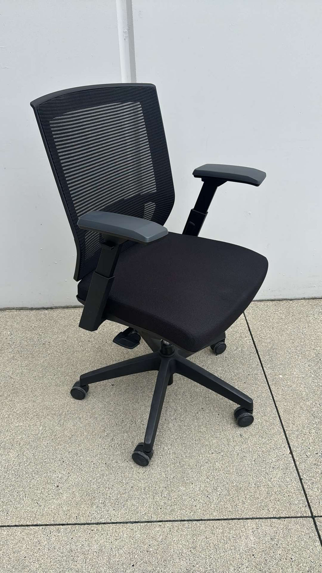 Used Allseating 