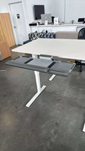 Load image into Gallery viewer, Used Humanscale &quot;Float&quot; Sit-Stand Desk
