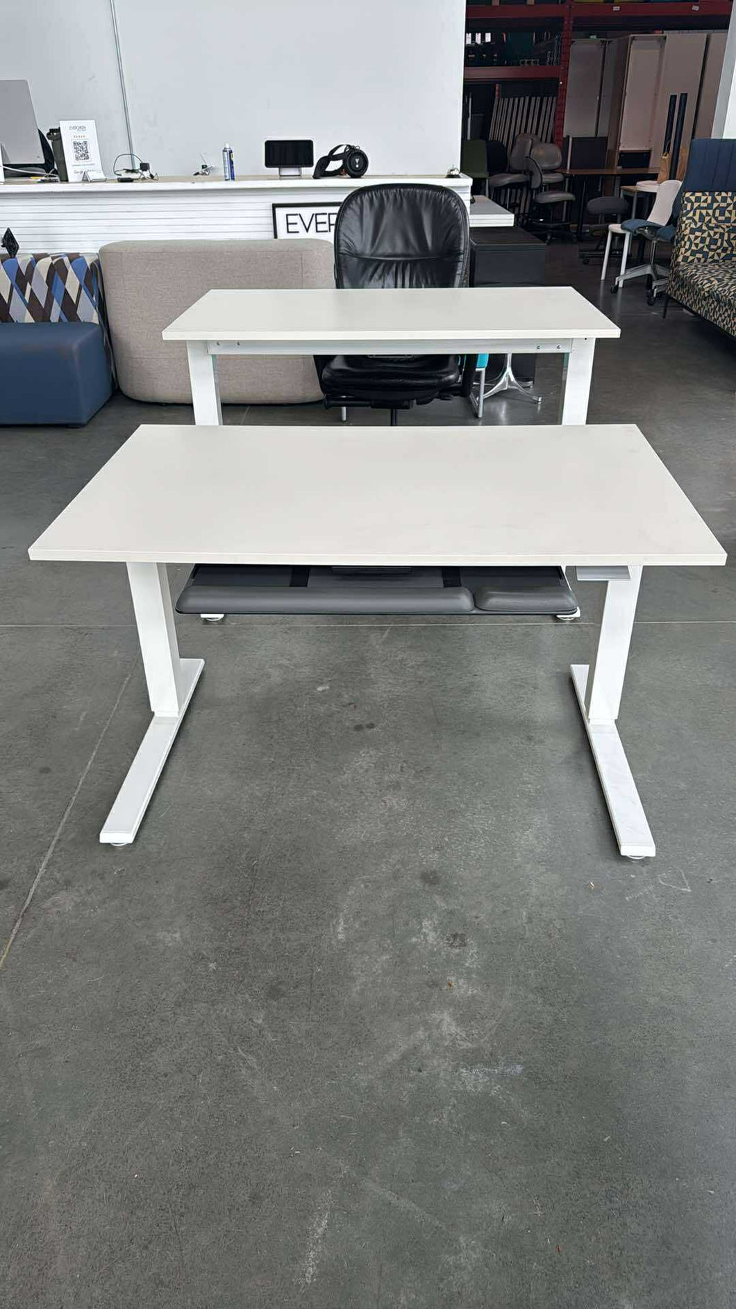 Used Humanscale 