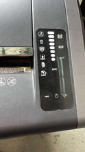 Load image into Gallery viewer, Used Fellowes Powershred 485Ci Cross-Cut 30-Sheet Shredder
