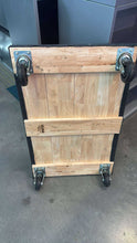 Load image into Gallery viewer, LIKE NEW U-Line Heavy Duty Dollies
