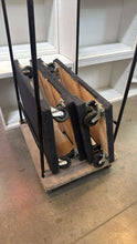 Load image into Gallery viewer, LIKE NEW U-Line Heavy Duty Dollies

