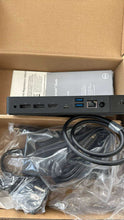 Load image into Gallery viewer, NEW IN BOX! Dell Thunderbolt WD19TB Docking Station
