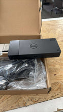 Load image into Gallery viewer, NEW IN BOX! Dell Thunderbolt WD19TB Docking Station
