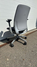 Load image into Gallery viewer, Used Fully Loaded Steelcase Amia Chair
