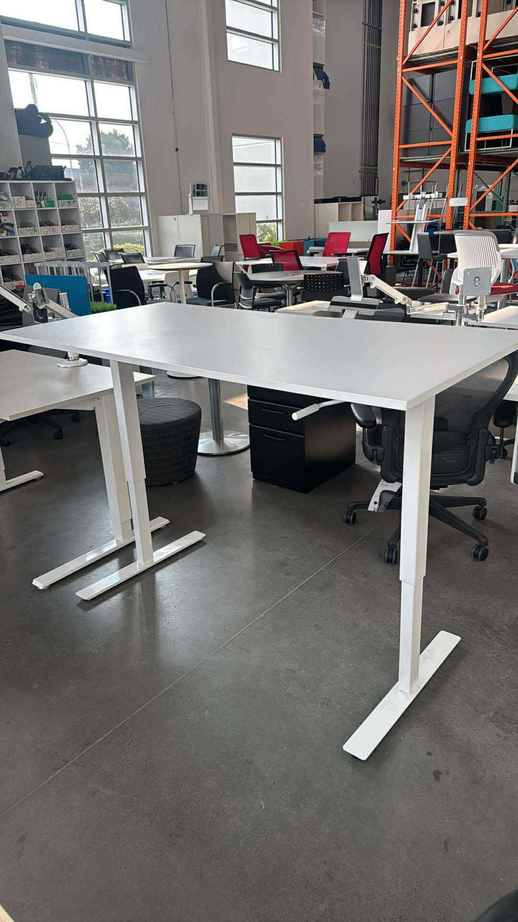 Used Ikea 
