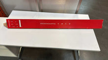 Load image into Gallery viewer, NEW IN BOX! &quot;Writey&quot; 6x4 Peel &amp; Stick Whiteboard
