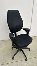 Load image into Gallery viewer, Used Ergocentric &quot;Air Centric&quot; Ergonomic Chair
