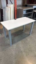 Load image into Gallery viewer, Used 48x24 H-Leg Office Desk
