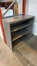 Load image into Gallery viewer, Used Herman Miller Metal Bookshelves
