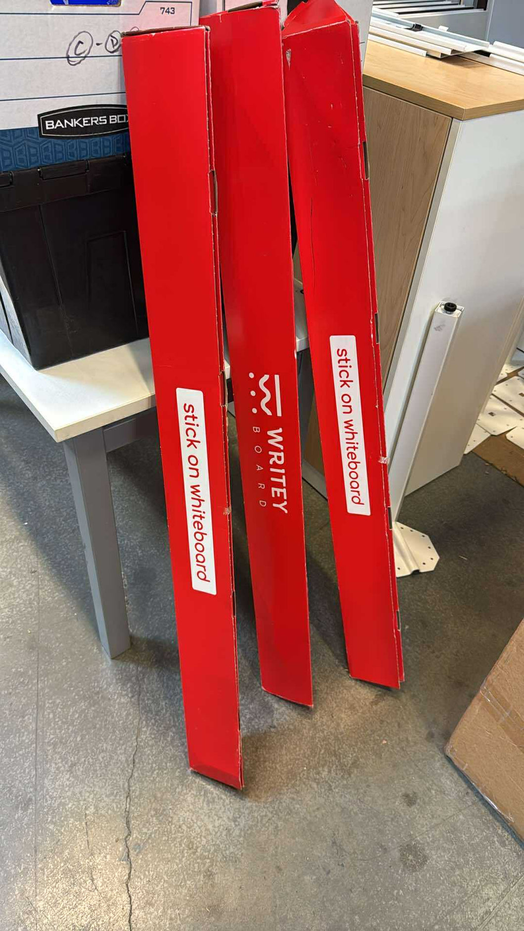 NEW IN BOX! 