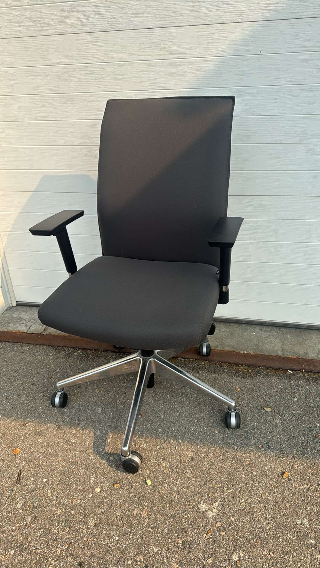 Used All-Seating 
