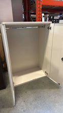 Load image into Gallery viewer, Used White Herman Miller Storage Closets
