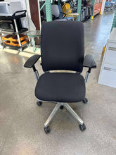 Load image into Gallery viewer, Used Fully Loaded Steelcase Amia Chair
