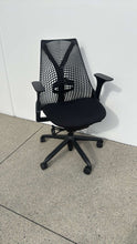 Load image into Gallery viewer, Used Loaded Herman Miller Sayl Chair
