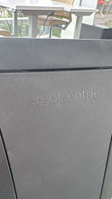 Load image into Gallery viewer, Used Ergocentric &quot;T-Centric Hybrid&quot; Chair w/ Air lumbar!
