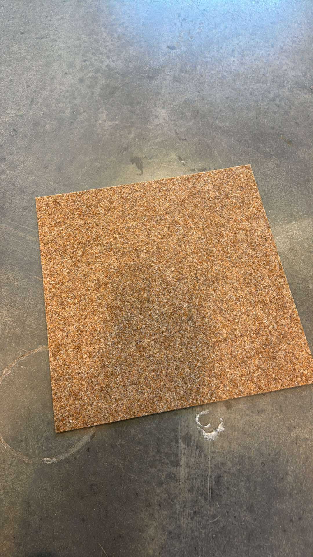 NEW Interface 20x20 Carpet Tiles