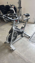 Load image into Gallery viewer, Used Startrac. &quot;Spinner Pro&quot; Spin Bike
