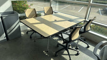 Load image into Gallery viewer, Used Herman Miller Eames Boardroom Table
