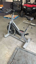 Load image into Gallery viewer, Used Startrac. &quot;Spinner Pro&quot; Spin Bike
