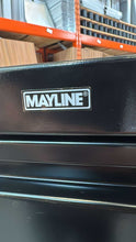 Load image into Gallery viewer, Used Mayline 4 Drawer Lateral File Cabinet
