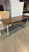 Load image into Gallery viewer, Used 72x30 Steelcase Single Desk
