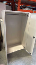 Load image into Gallery viewer, Used White Herman Miller Storage Closets
