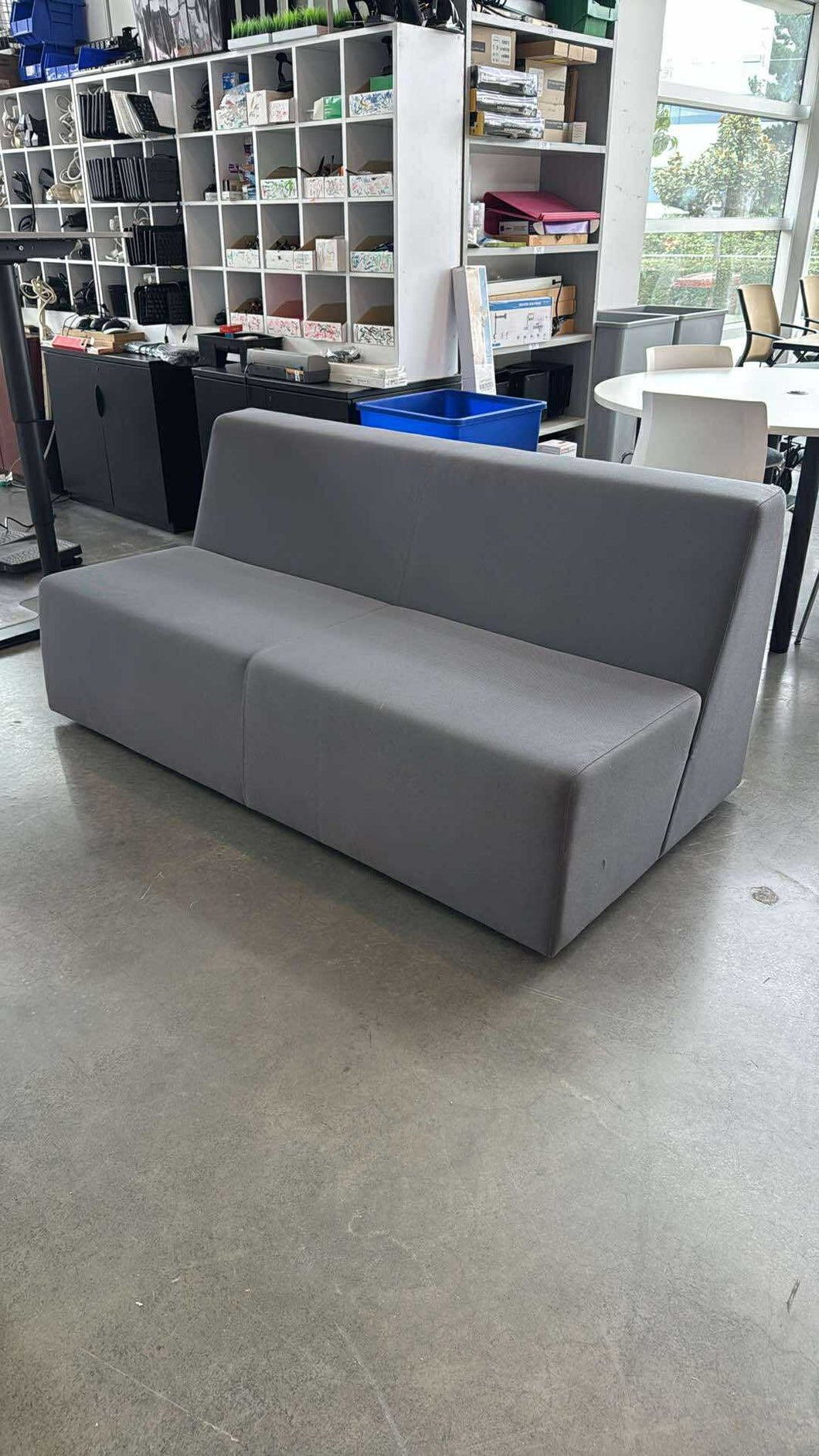 Used Steelcase Turnstone 