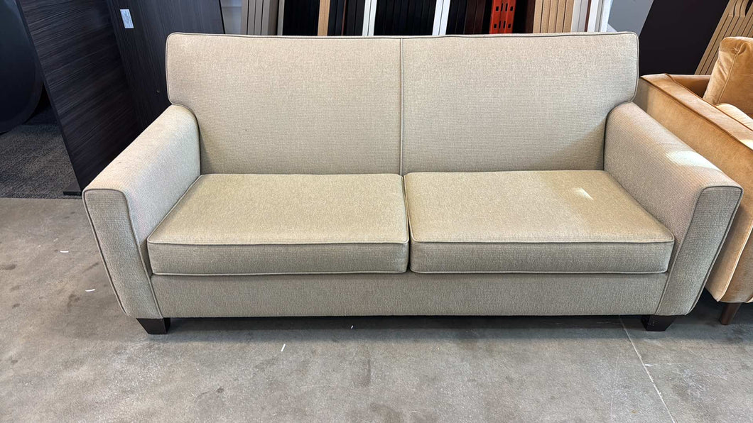 Used 2 Seater Reception Sofa