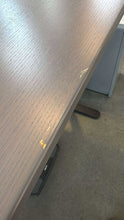 Load image into Gallery viewer, Used Ikea Bekant Electronic Sit-Stand Desk
