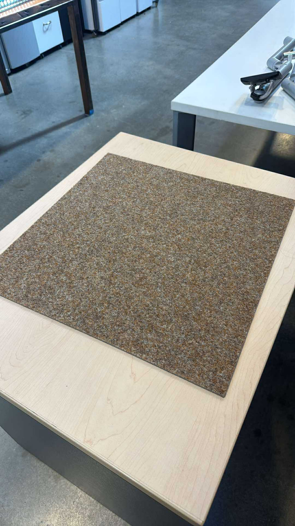 NEW Interface 20x20 Carpet Tiles