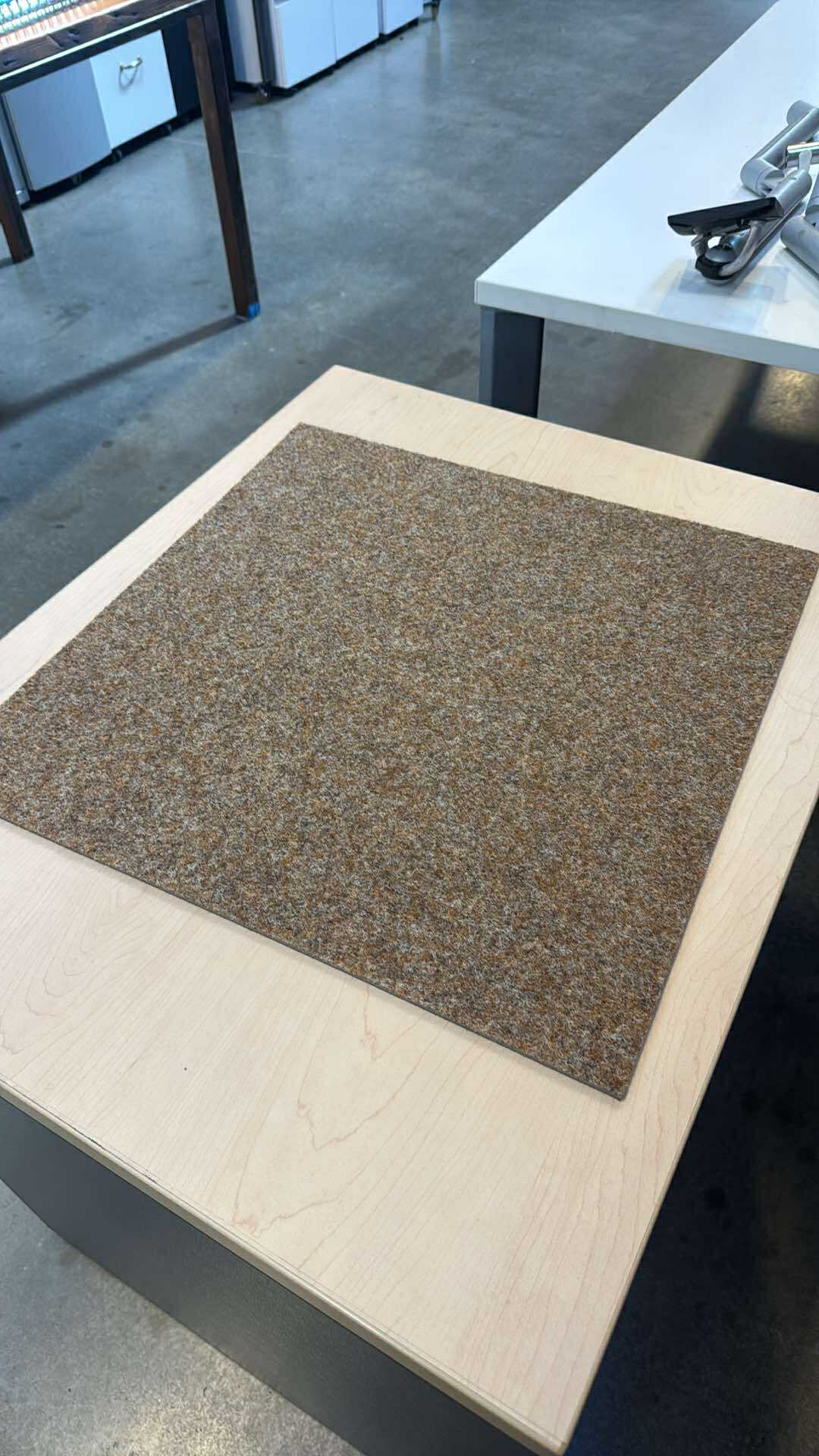 NEW Interface 20x20 Carpet Tiles