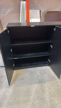 Load image into Gallery viewer, Used Office Supply Cabinet / Printer Station
