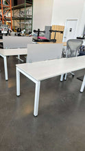 Load image into Gallery viewer, Used Single Desks w/ Plexi Dividers
