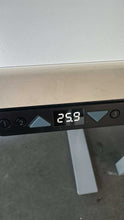 Load image into Gallery viewer, Used Haworth &quot;Hop&quot; Electronic Sit-Stand Desk. Extended Range!
