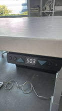 Load image into Gallery viewer, Used Haworth &quot;Hop&quot; Electronic Sit-Stand Desk. Extended Range!

