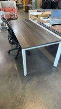 Load image into Gallery viewer, Used Steelcase Frame One Work Desk
