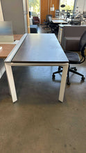 Load image into Gallery viewer, Used Steelcase Frame One Work Desk
