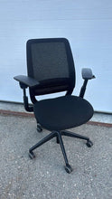 Load image into Gallery viewer, Used Steelcase &quot;Series 2 Air&quot; Ergonomic Office Chair
