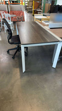 Load image into Gallery viewer, Used Steelcase Frame One Work Desk
