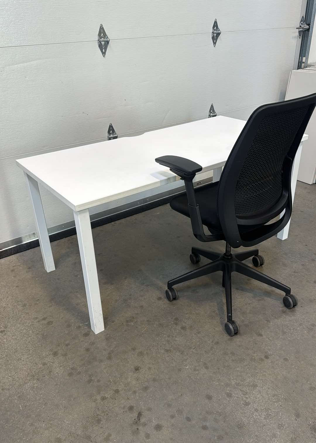 Steelcase Desk - 60" x 30"