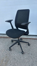 Load image into Gallery viewer, Used Steelcase &quot;Series 2 Air&quot; Ergonomic Office Chair
