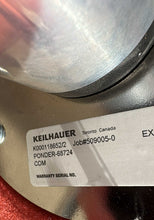 Load image into Gallery viewer, Used Keilhauer &quot;Ponder&quot; Mid Century Modern High Back Lounge Chairs

