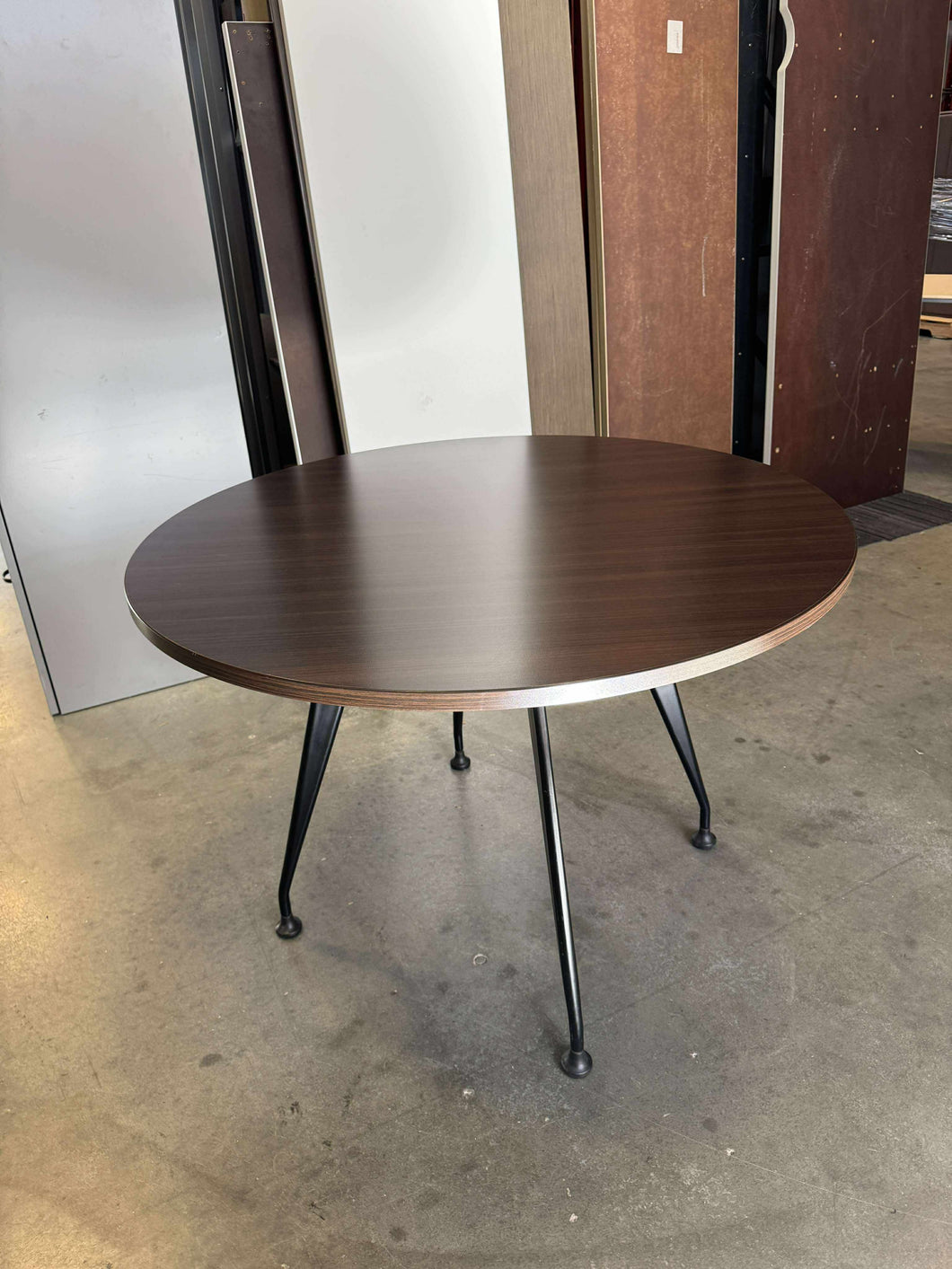 Used Heartwood Walnut 42