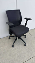 Load image into Gallery viewer, LIKE NEW! Sit-On-It &quot;Amplify&quot; Ergonomic Task Chairs
