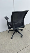 Load image into Gallery viewer, LIKE NEW! Sit-On-It &quot;Amplify&quot; Ergonomic Task Chairs
