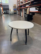 Teknion Rolling Meeting Table - Various Sizes