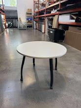 Load image into Gallery viewer, Used Teknion Rolling Meeting Tables
