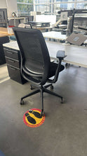 Load image into Gallery viewer, Used Steelcase &quot;Series 2 Air&quot; Ergonomic Office Chair
